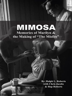 cover image of Mimosa